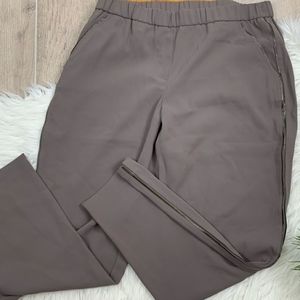 Cole Daniel TaupeTuxedo Pants| Size Small | NWOT